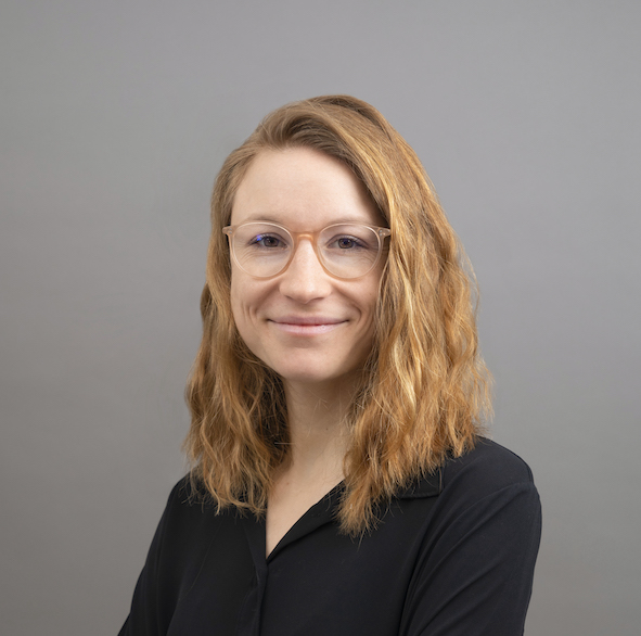 Dr. Marina Friedel