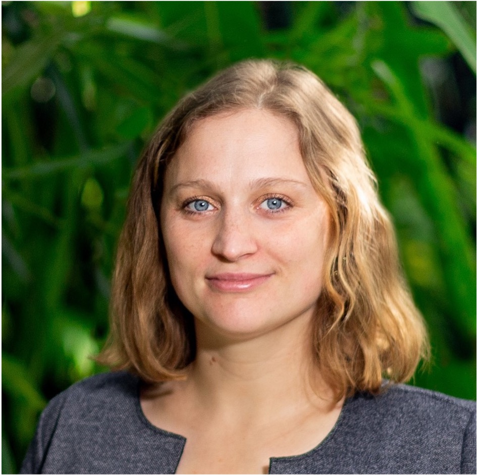 Jun-Prof. Dr. Marlene Kretschmer