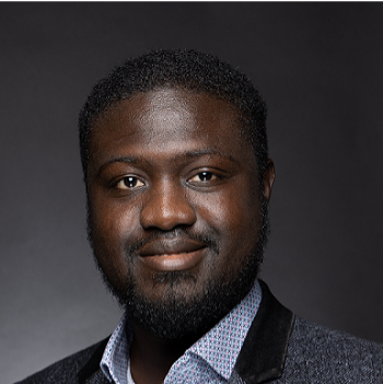 Richard Alawode 