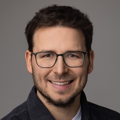 Jun.-Prof. Dr. Sebastian Sippel